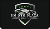 Hg Oto Plaza - Şanlıurfa